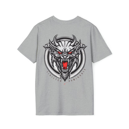 Sinister Dominance T-Shirt