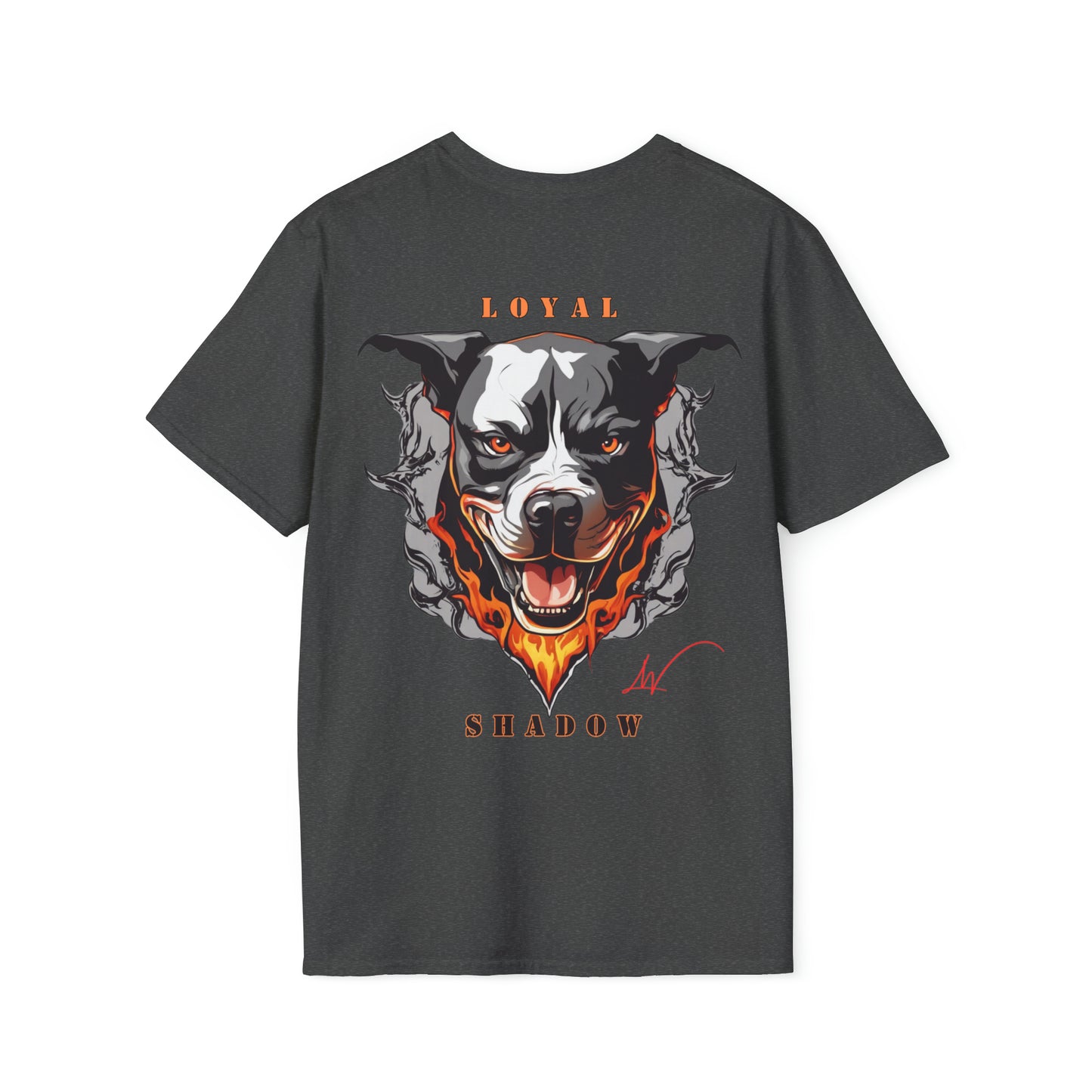 Loyal Shadow T-Shirt