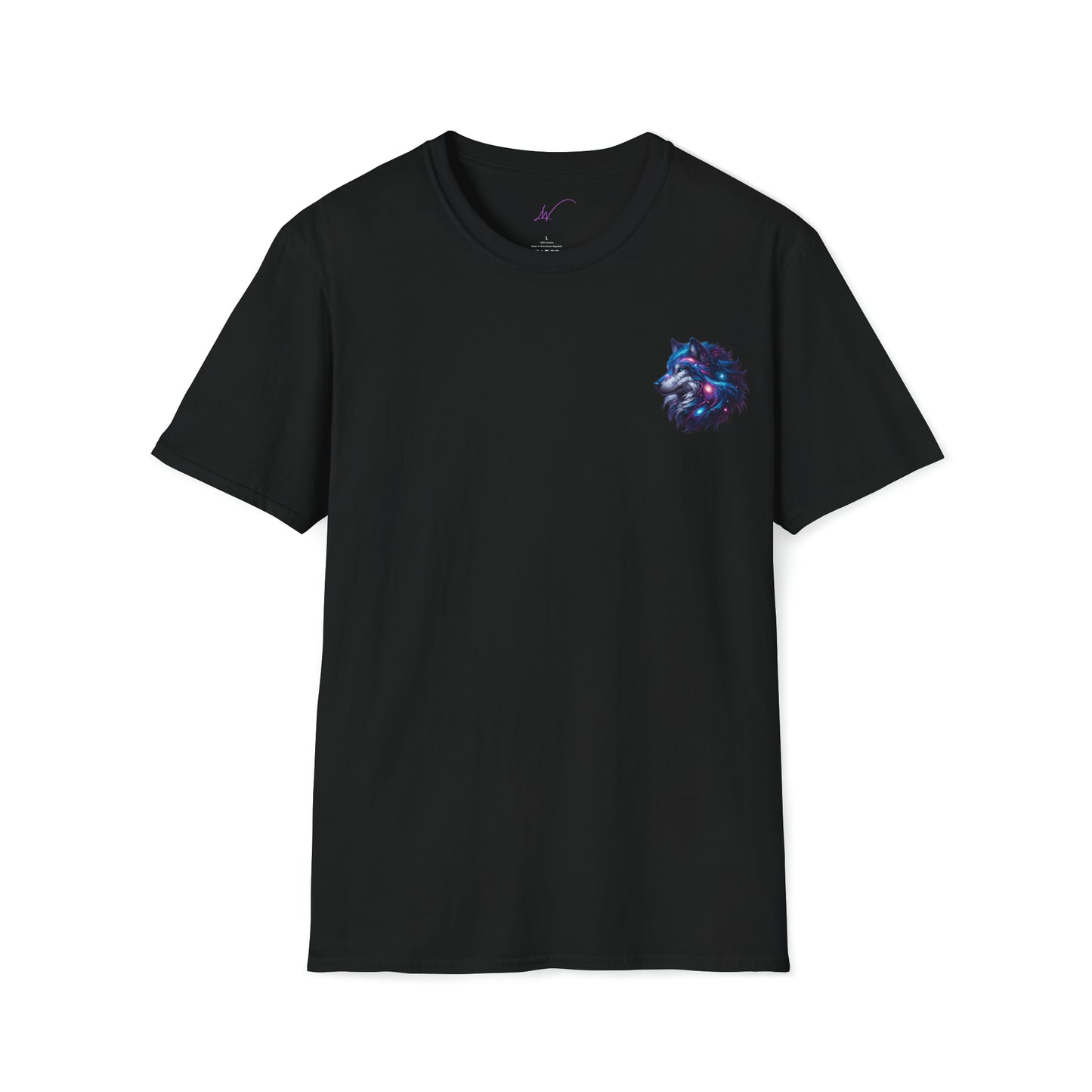 NebuWolf T-Shirt