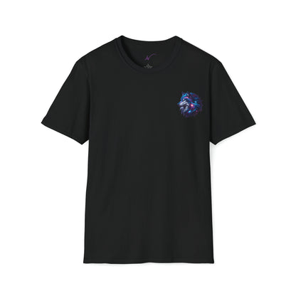 NebuWolf T-Shirt