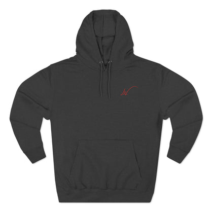 Outlaw Trucker Hoodie