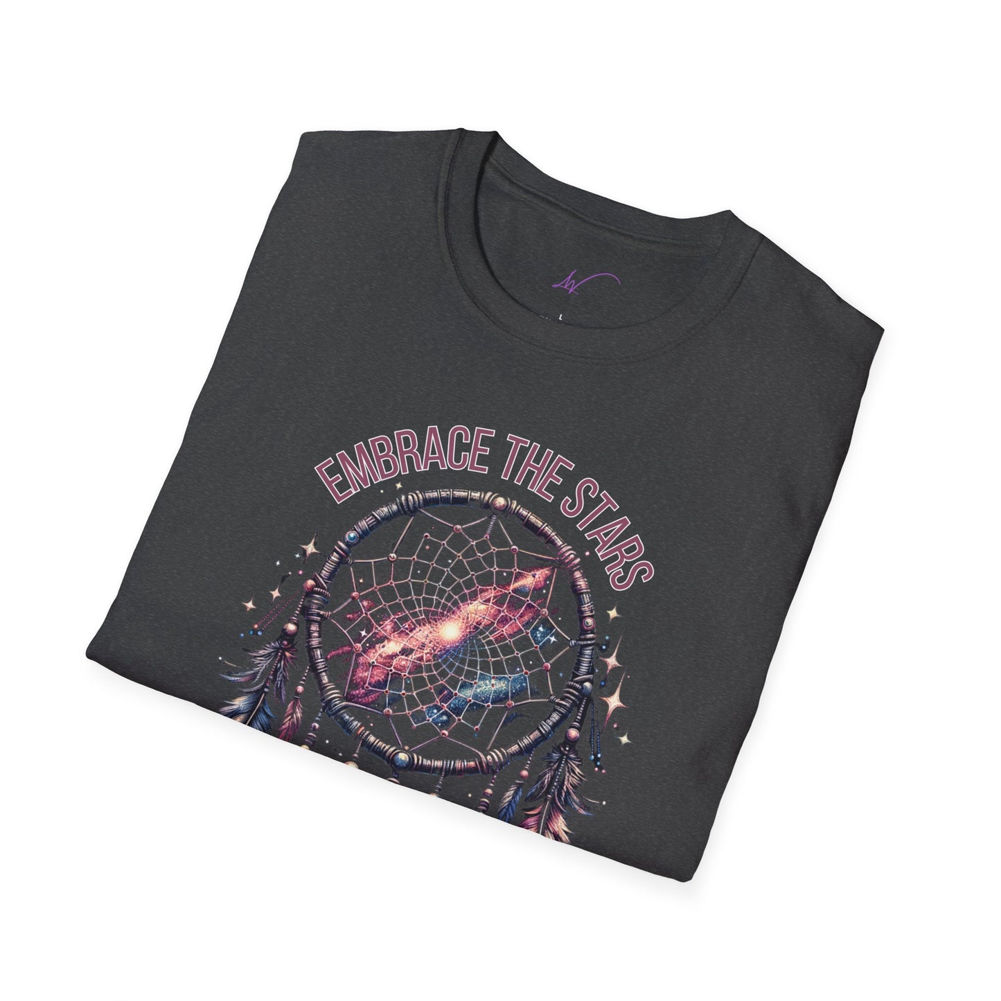 Embrace The Stars T-Shirt