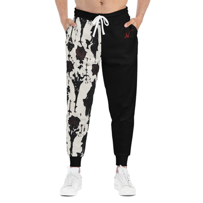 Roses Fall In Despair Joggers