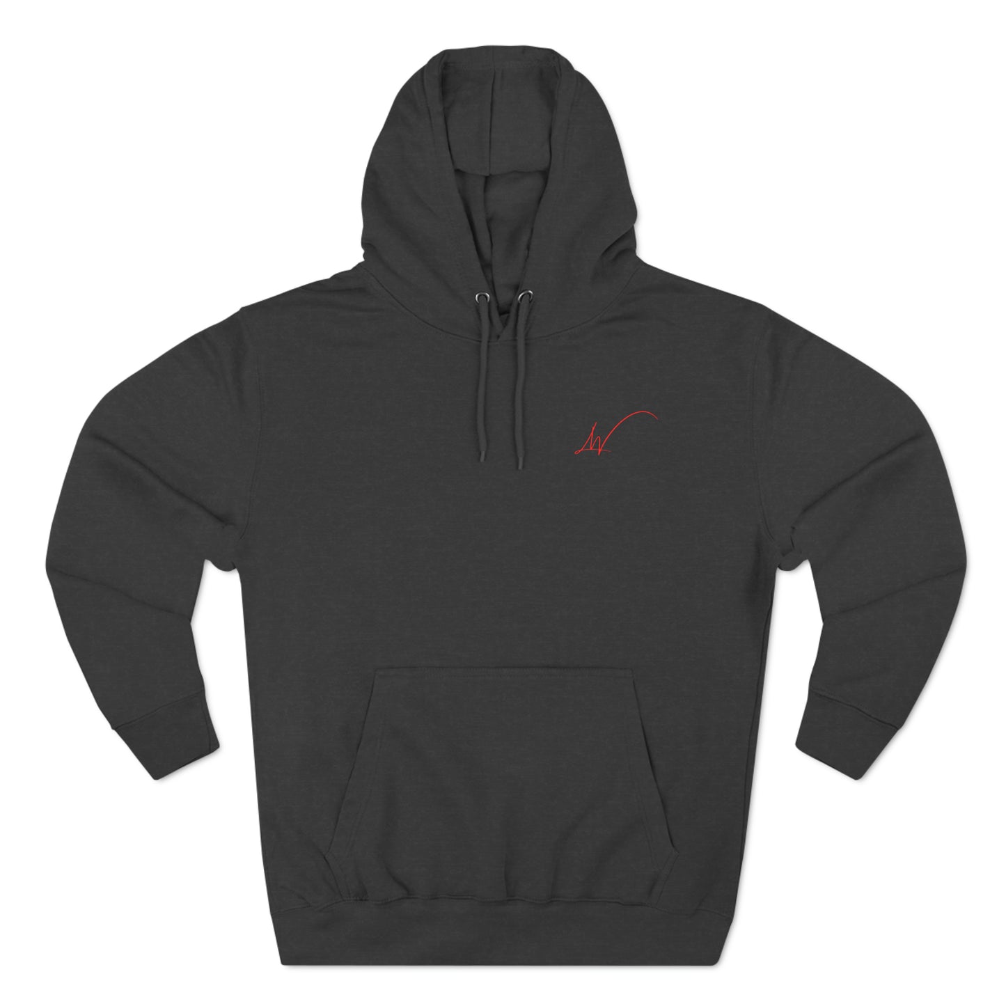 Loyal Shadow Hoodie