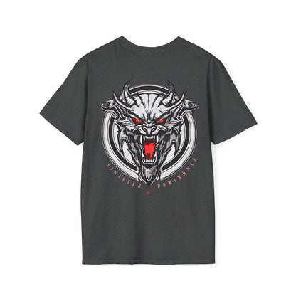 Sinister Dominance T-Shirt