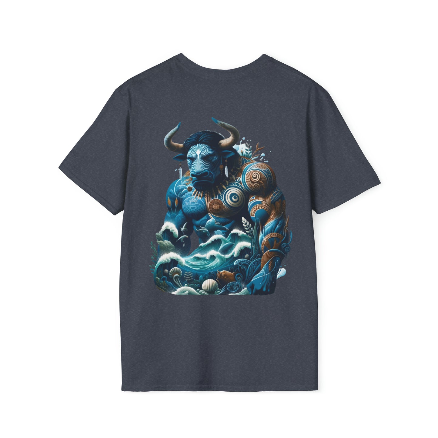 NoBull T-Shirt