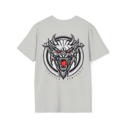 Sinister Dominance T-Shirt