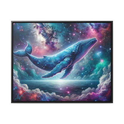 Galaxy Whale