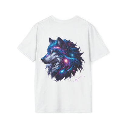 NebuWolf T-Shirt