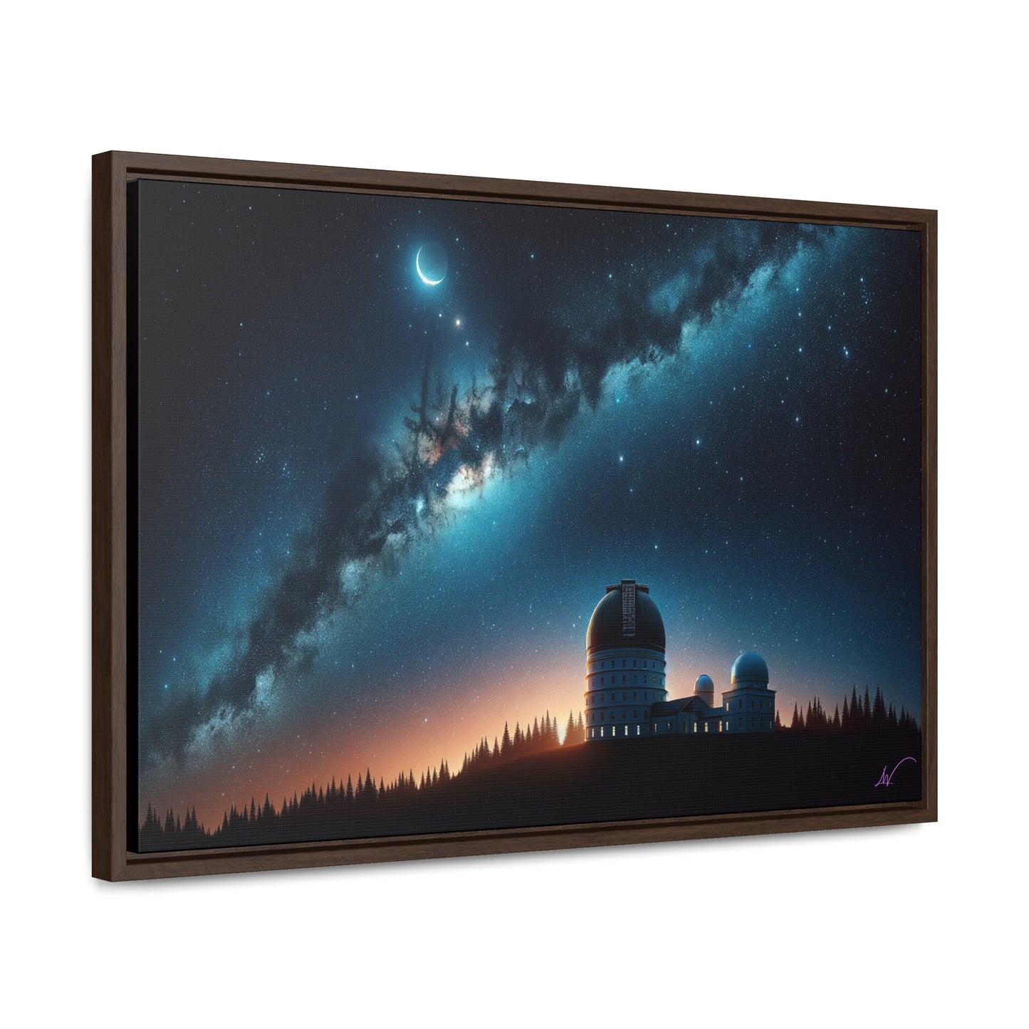 Stellar Observatory: Windows to the Cosmos