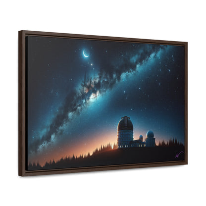 Stellar Observatory: Windows to the Cosmos