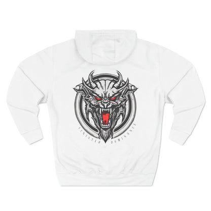 Sinister Dominance Hoodie