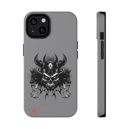 Devilish Ways Phone Case (Tons of different models to choose from)