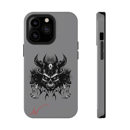 Devilish Ways Phone Case (Tons of different models to choose from)