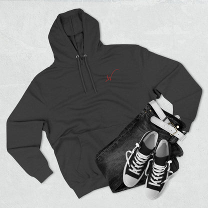 Inner Inferno Hoodie