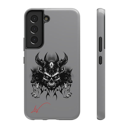 Devilish Ways Phone Case (Tons of different models to choose from)