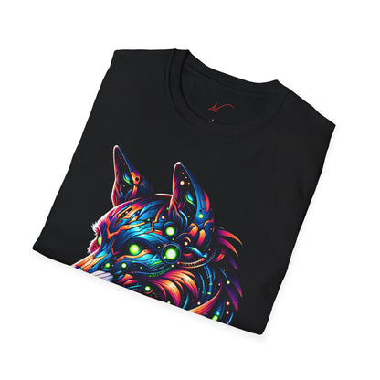 "Astro-Vix" T-Shirt