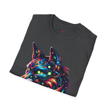 "Astro-Vix" T-Shirt