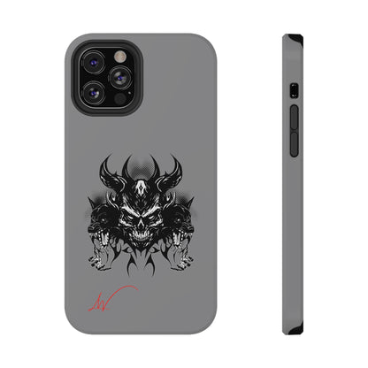 Devilish Ways Phone Case (Tons of different models to choose from)