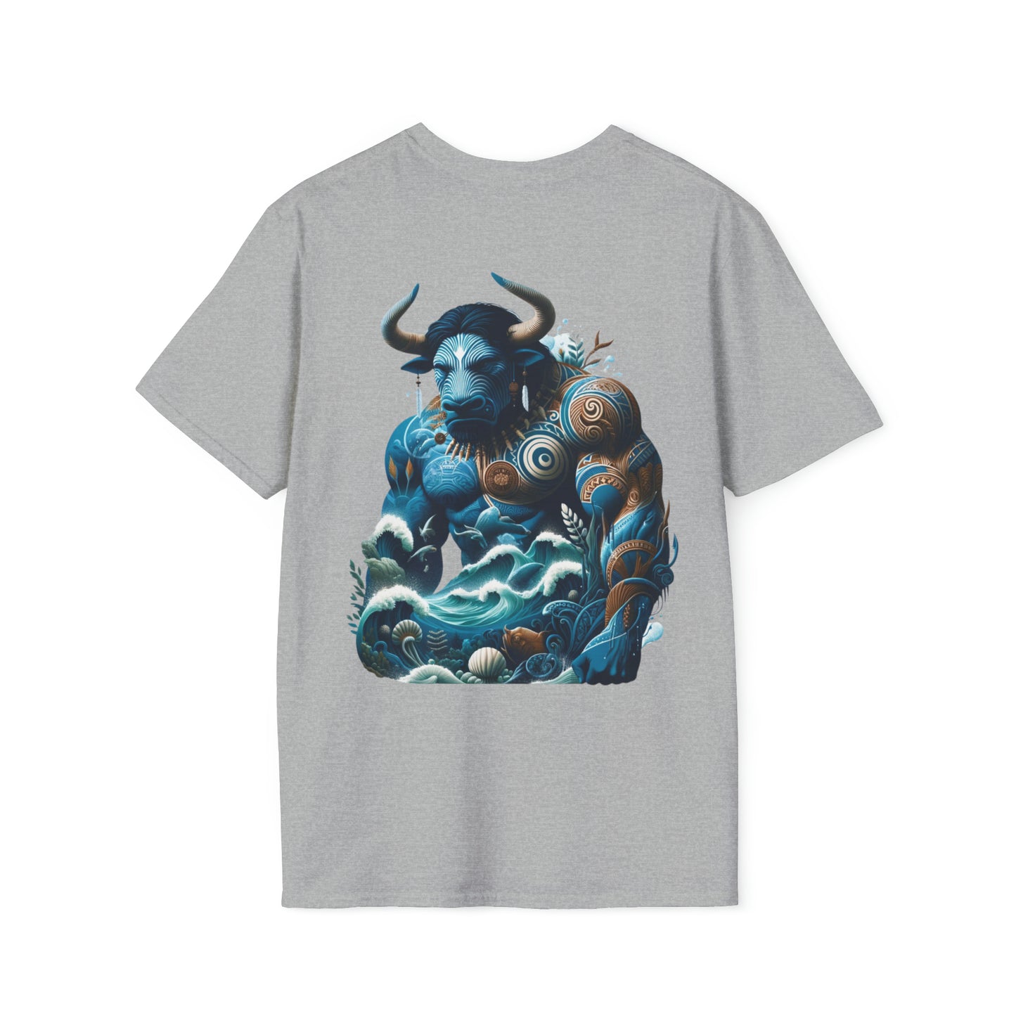 NoBull T-Shirt