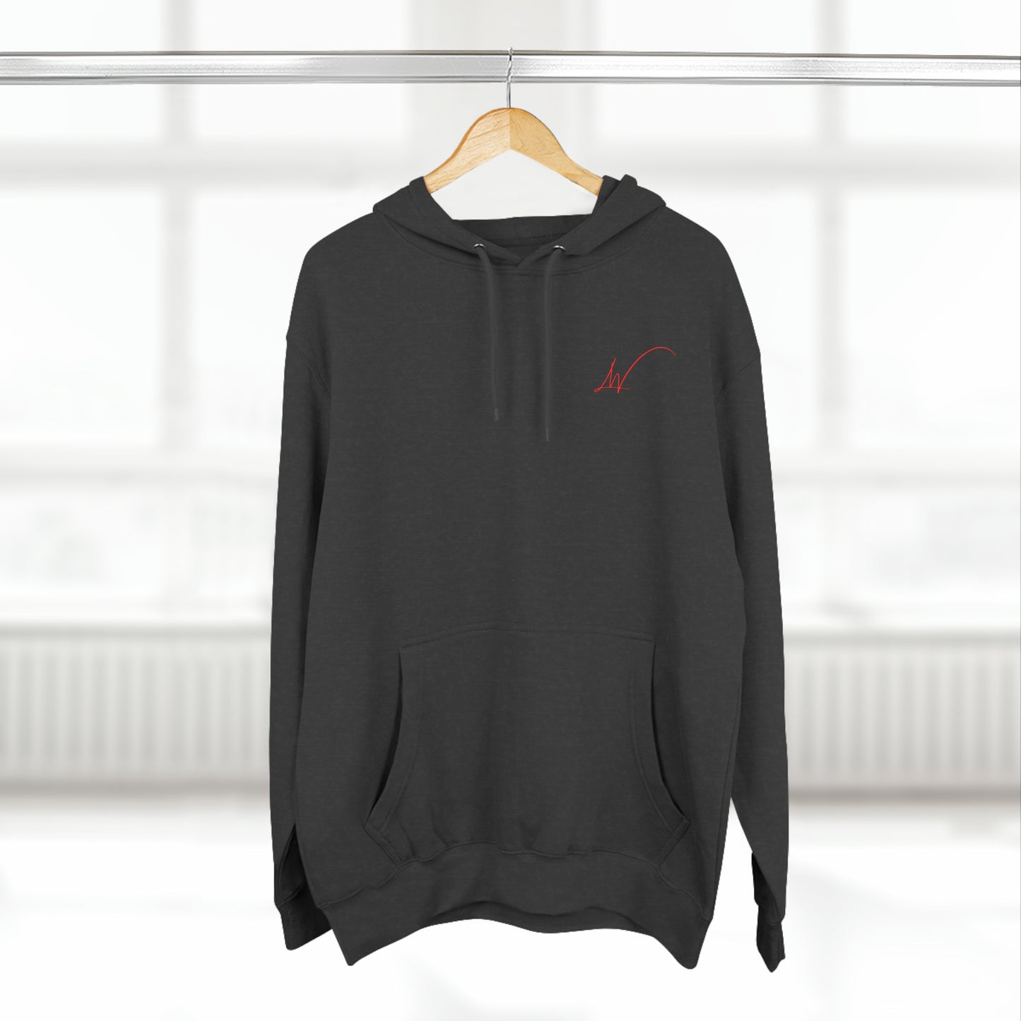 Sinister Dominance Hoodie