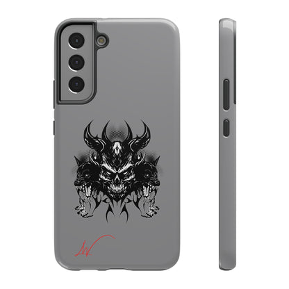 Devilish Ways Phone Case (Tons of different models to choose from)