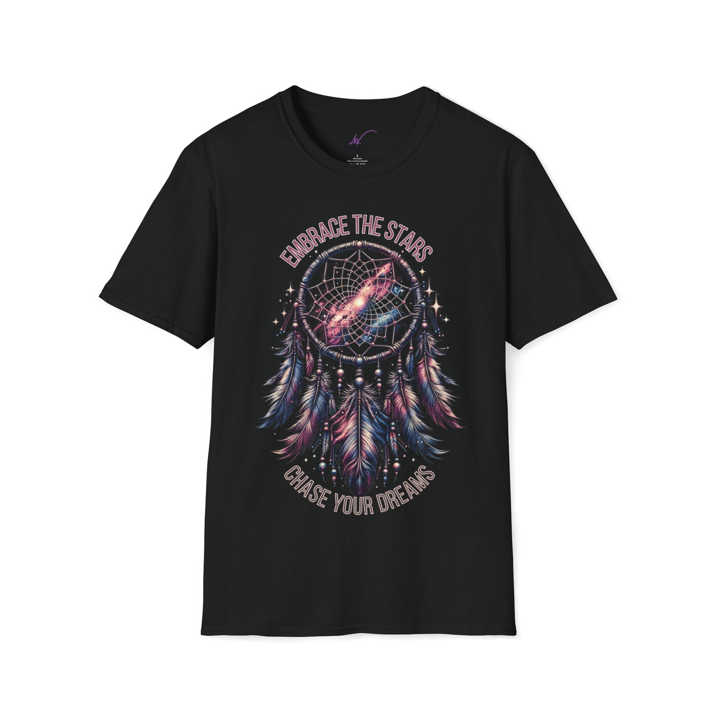 Embrace The Stars T-Shirt