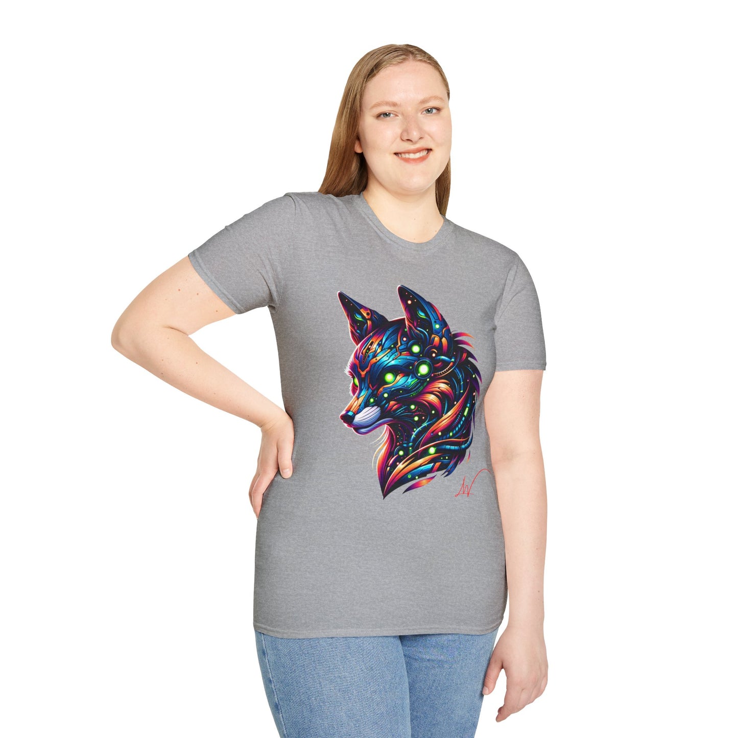 "Astro-Vix" T-Shirt