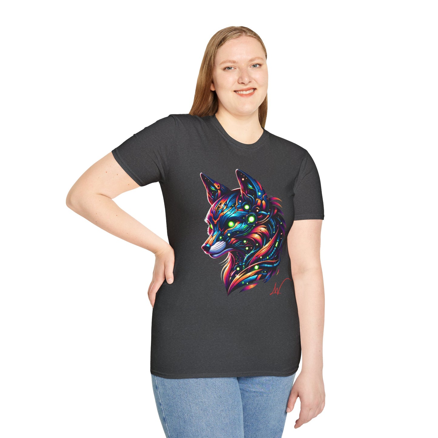 "Astro-Vix" T-Shirt