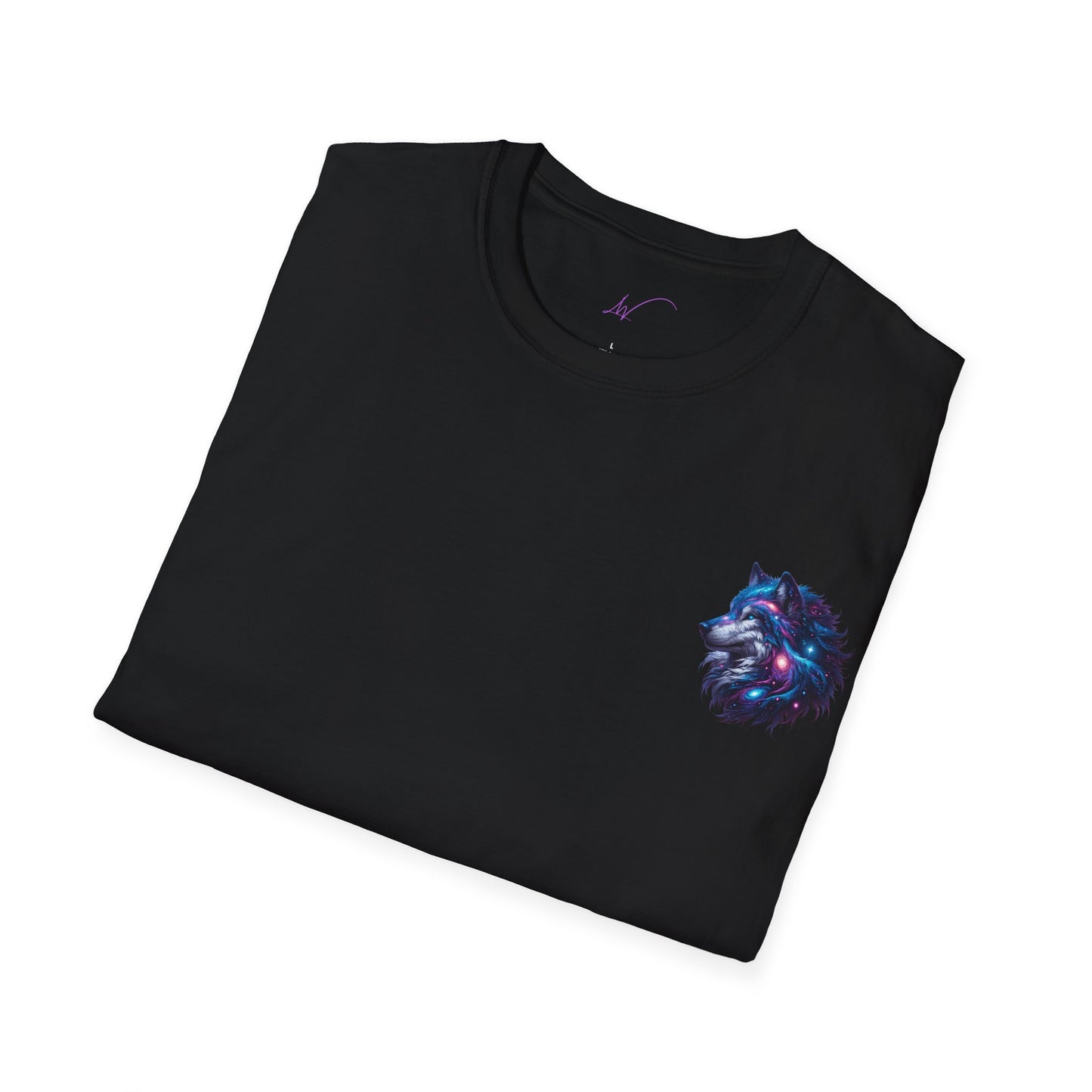 NebuWolf T-Shirt