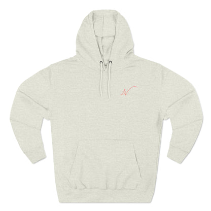 Loyal Shadow Hoodie