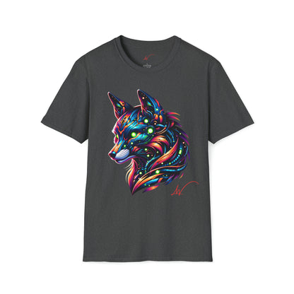 "Astro-Vix" T-Shirt