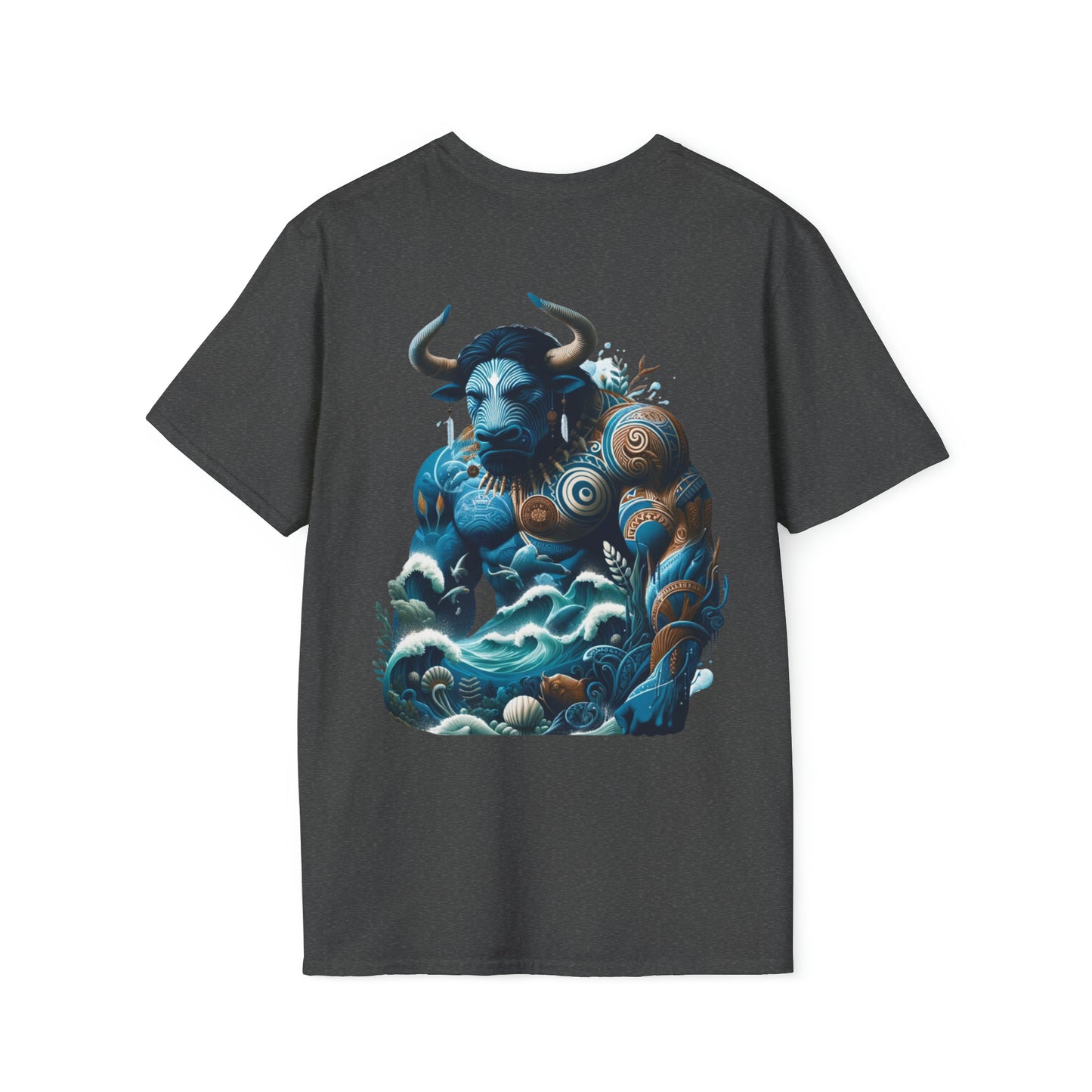 NoBull T-Shirt