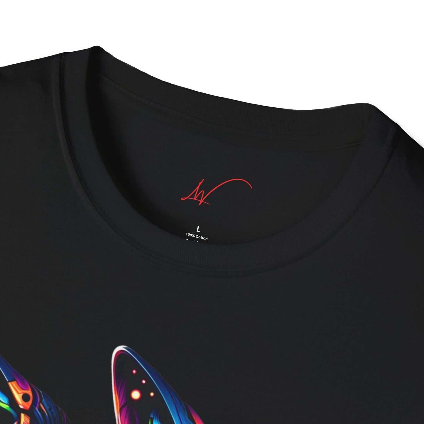 "Astro-Vix" T-Shirt