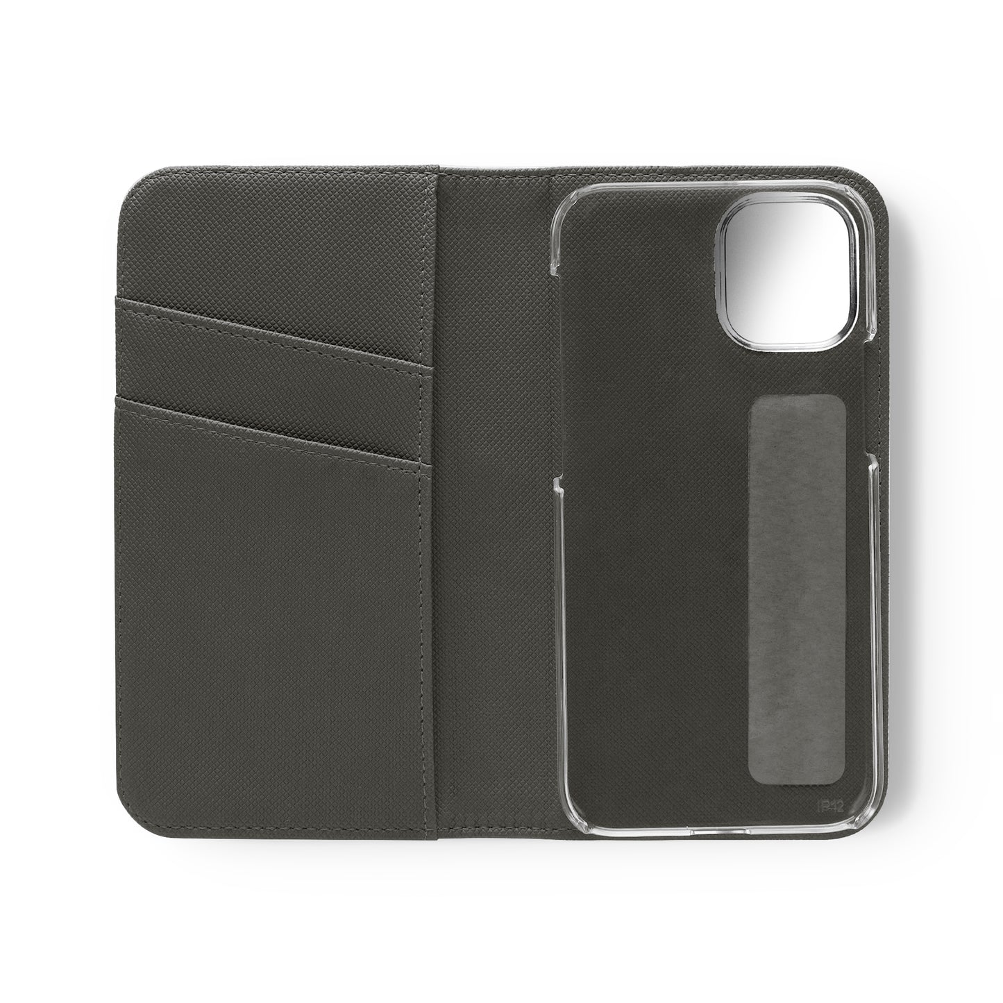 Loyal Shadow Flip Phone Case