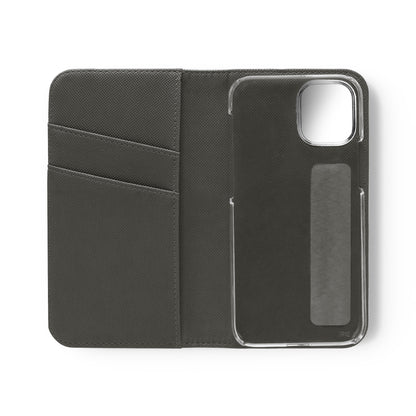 Loyal Shadow Flip Phone Case