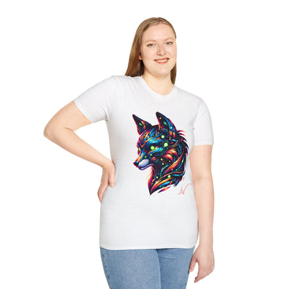 "Astro-Vix" T-Shirt