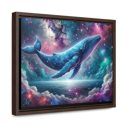 Galaxy Whale