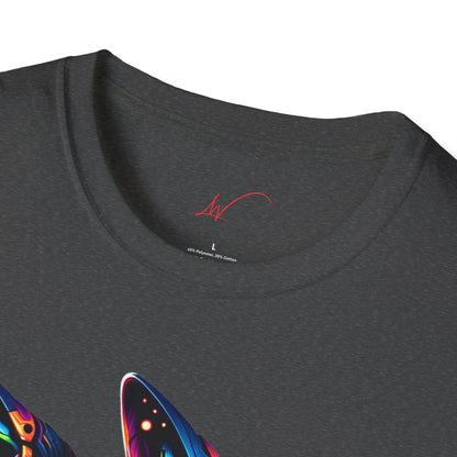 "Astro-Vix" T-Shirt