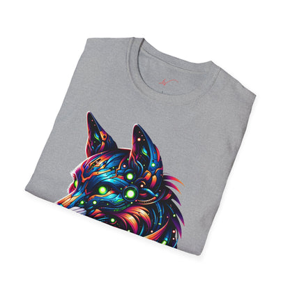 "Astro-Vix" T-Shirt