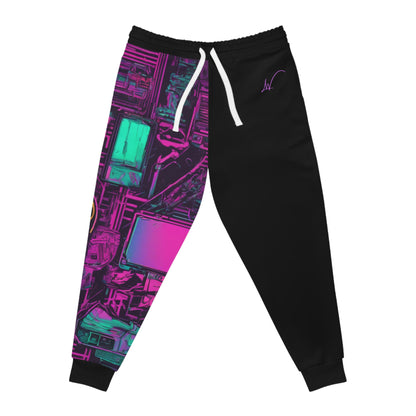 Luminous Rebellion Joggers