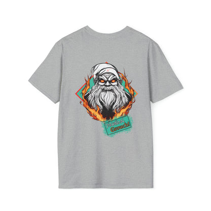 Diabolical Grouch T-Shirt