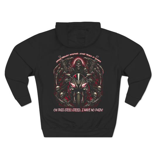 Speed Reaper Hoodie