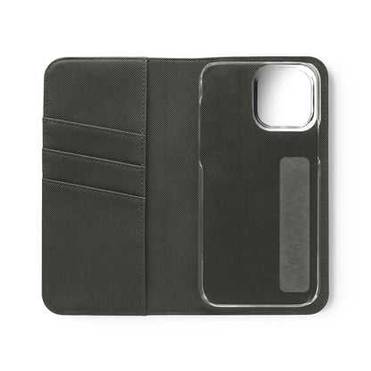 Loyal Shadow Flip Phone Case