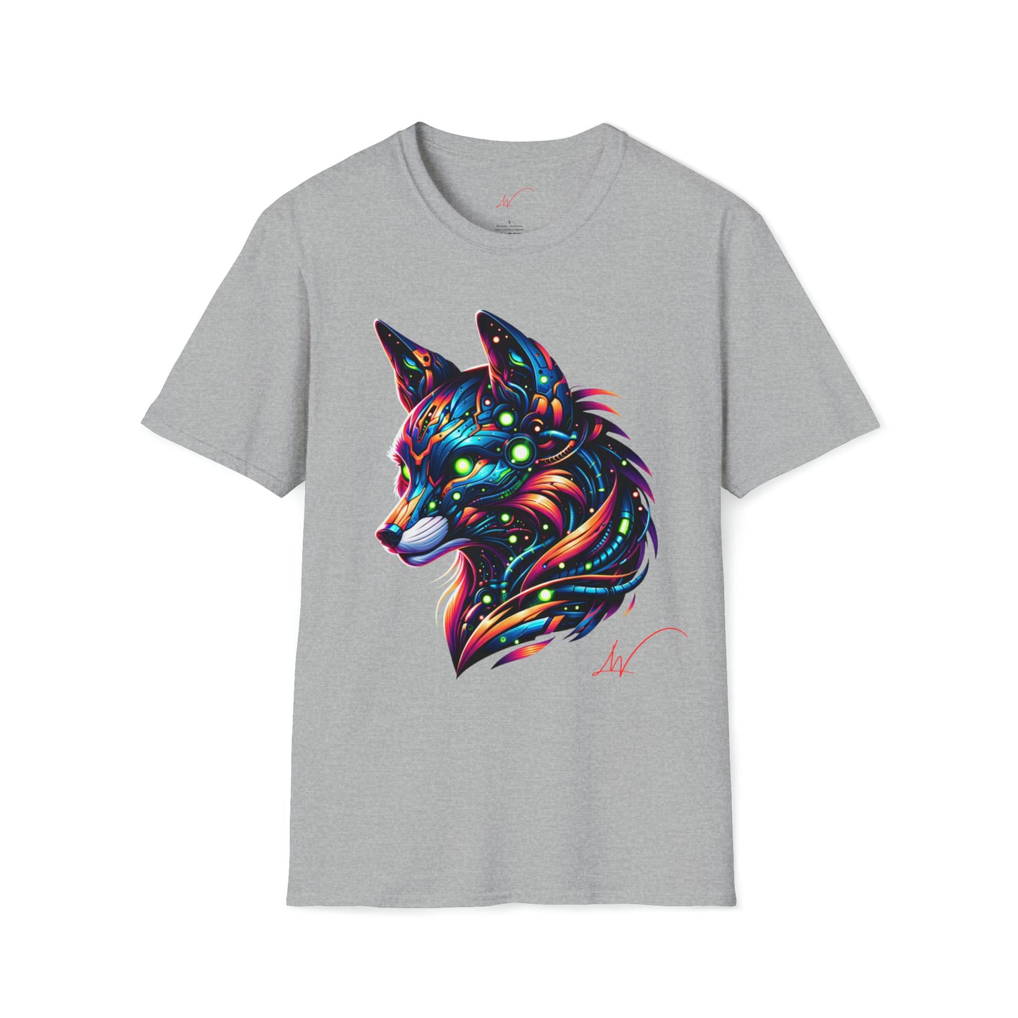 "Astro-Vix" T-Shirt