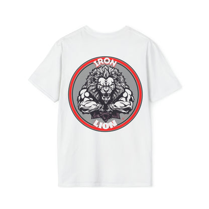 Iron Lion T-Shirt