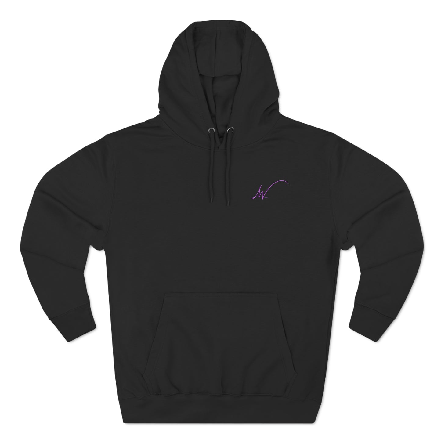 Defiant Spirit Hoodie