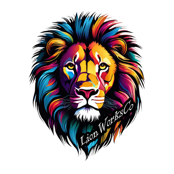 LionWorksCo 