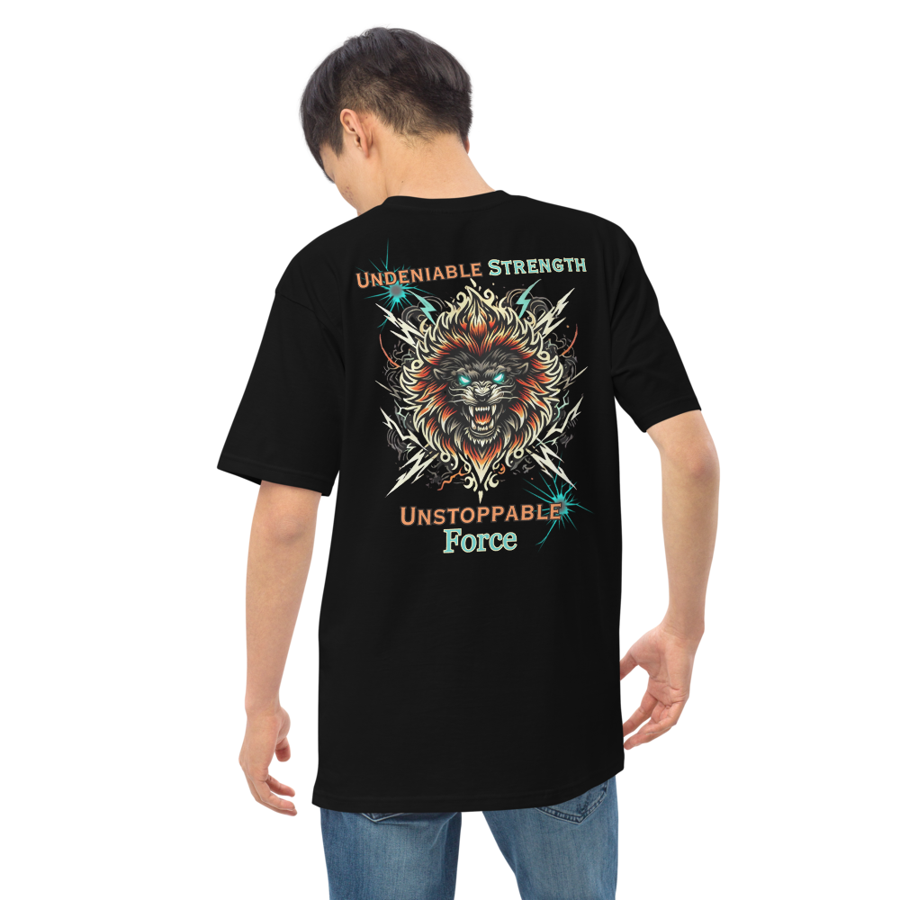 Force & Strength T-Shirt