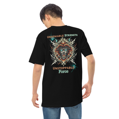 Force & Strength T-Shirt